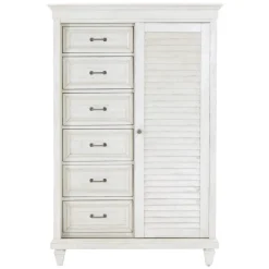 East Bay Gentleman's Chest