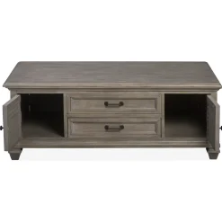 East Bay Lift-Top Storage Cocktail Table