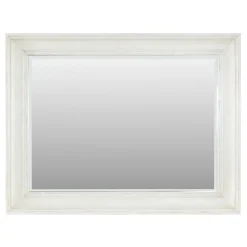 East Bay Panel Bedroom Collection-White