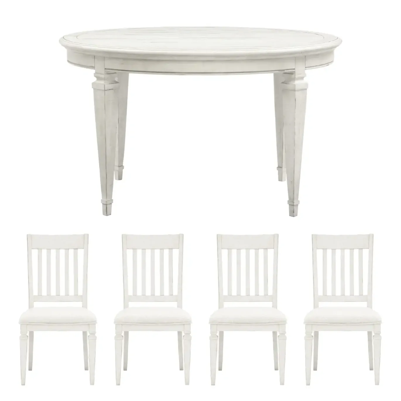 East Bay Round Dining Set