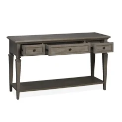 East Bay Sofa Table