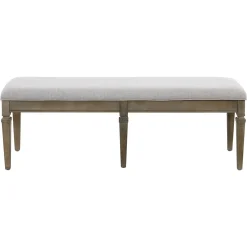 East Bay Storage Bench