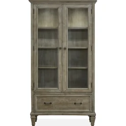 Eastbay Bookcase