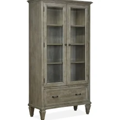 Eastbay Bookcase