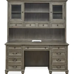 Eastbay Credenza And Hutch