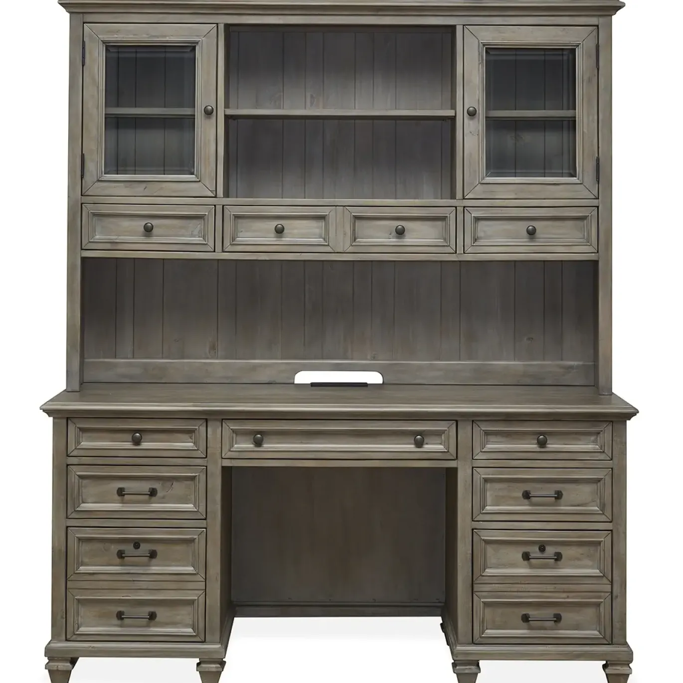 Eastbay Credenza And Hutch