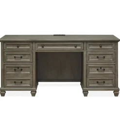 Eastbay Credenza And Hutch