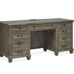 Eastbay Credenza And Hutch