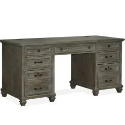 Eastbay Executive Desk