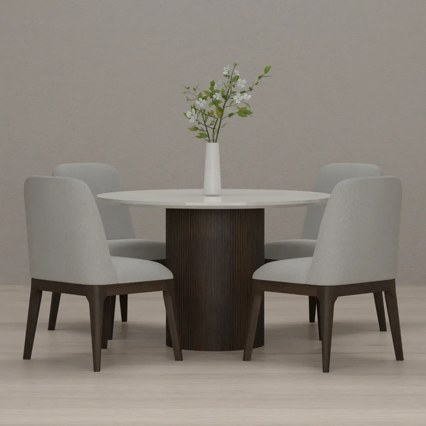 Eden Dining Set