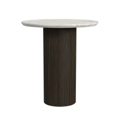 Eden End Table
