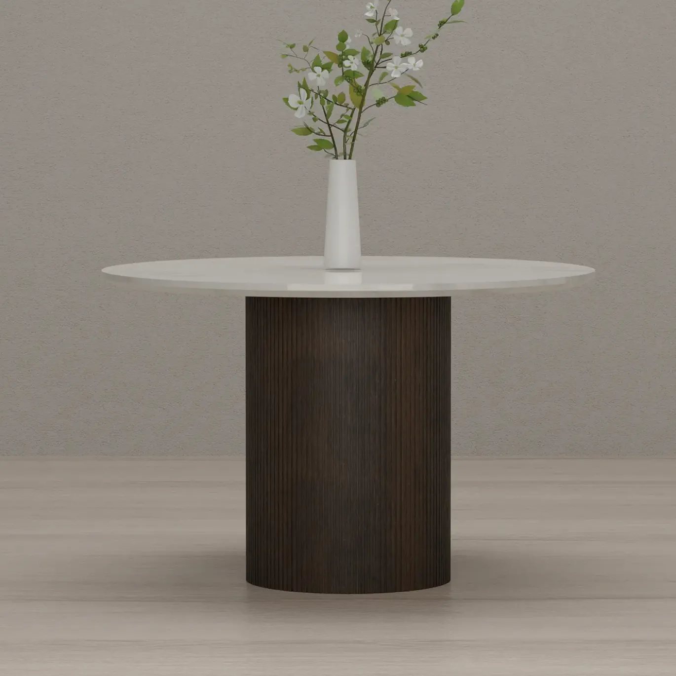 Eden Round Table