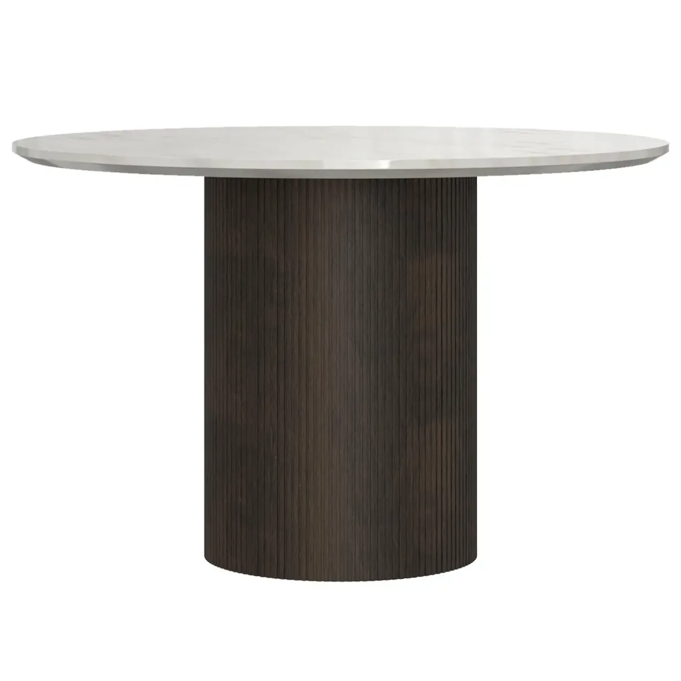 Eden Round Table