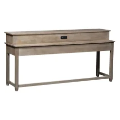 Elise Console Bar Table