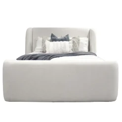 Ellis King Upholstered Bed