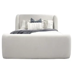 Ellis Uphostered Bed-New!
