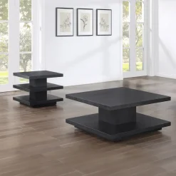 Emilio Cocktail Table