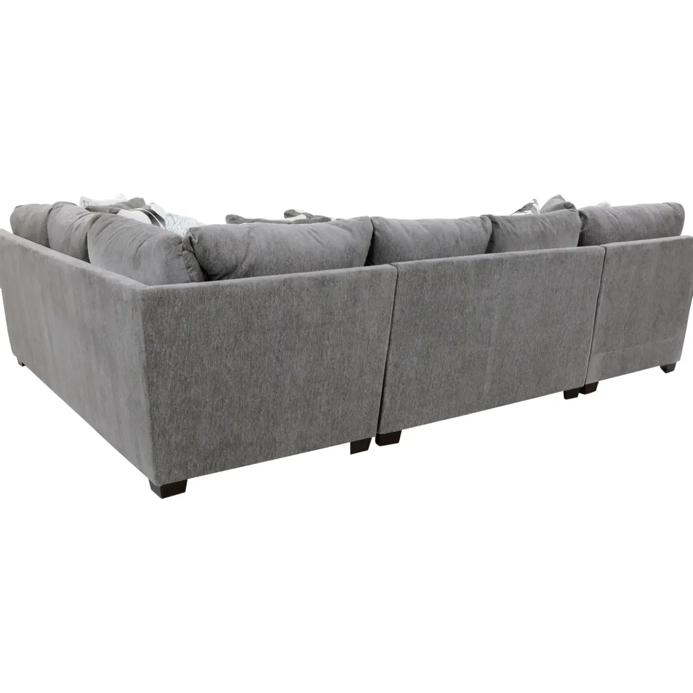 Empire 3pc Sectional