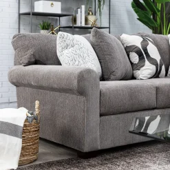 Empire 3pc Sectional