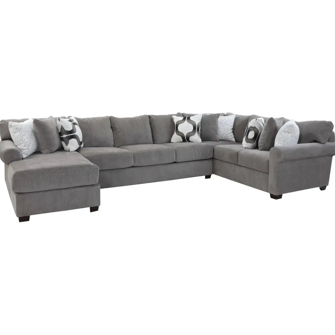 Empire Sectional