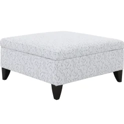 Empire Storage Ottoman