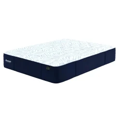 Estate 4.0 Firm Split California King Mattress Mattress