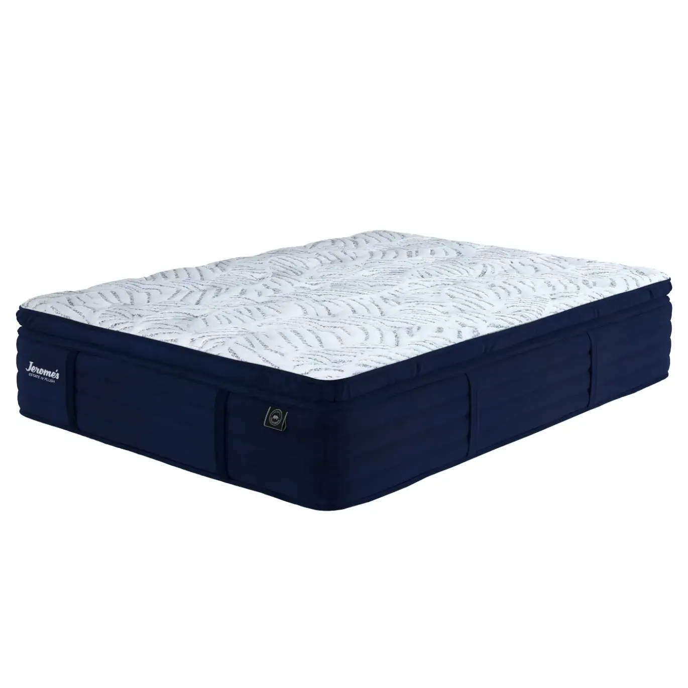 Estate 4.0 Plush Twin Mattress