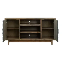 Everett 66 Inch Console