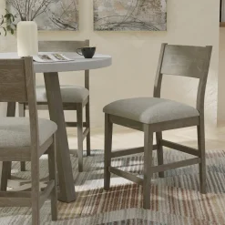 Fallon Round Counter Set-New!