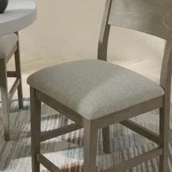 Fallon Round Counter Set-New!