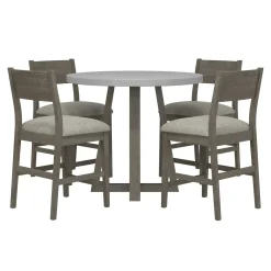 Fallon Round Counter Set-New!