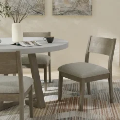 Fallon Round Dining Set-New!