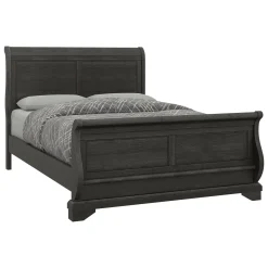Fallston California King Sleigh Bed