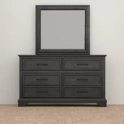 Fallston Dresser
