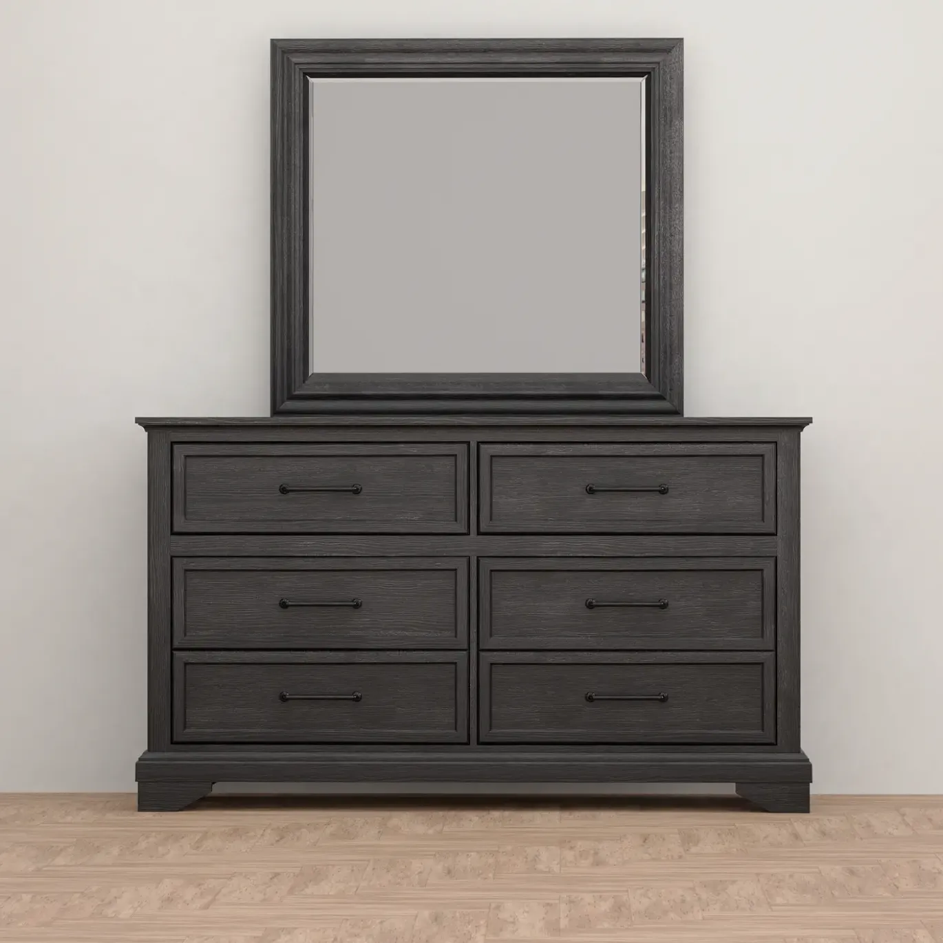 Fallston Dresser