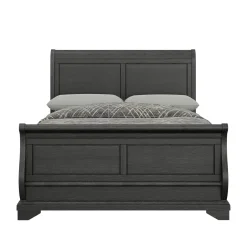 Fallston Full Sleigh Bed