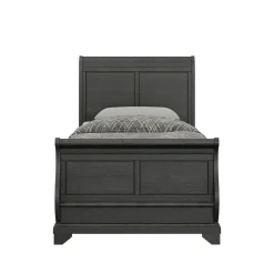 Fallston Twin Sleigh Bed