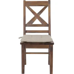 Farmington Dining Set-Acorn