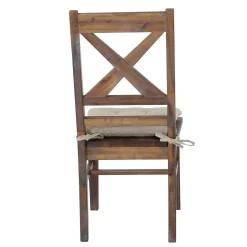 Farmington Dining Set-Acorn