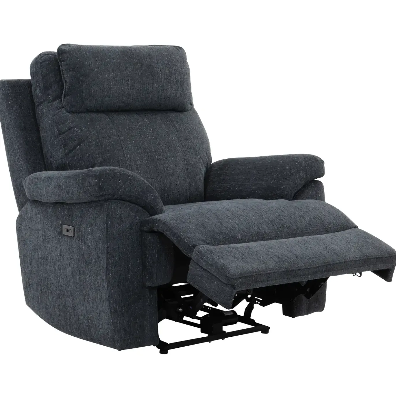 Foreman Heavy Duty 400Lb. Power Recliner