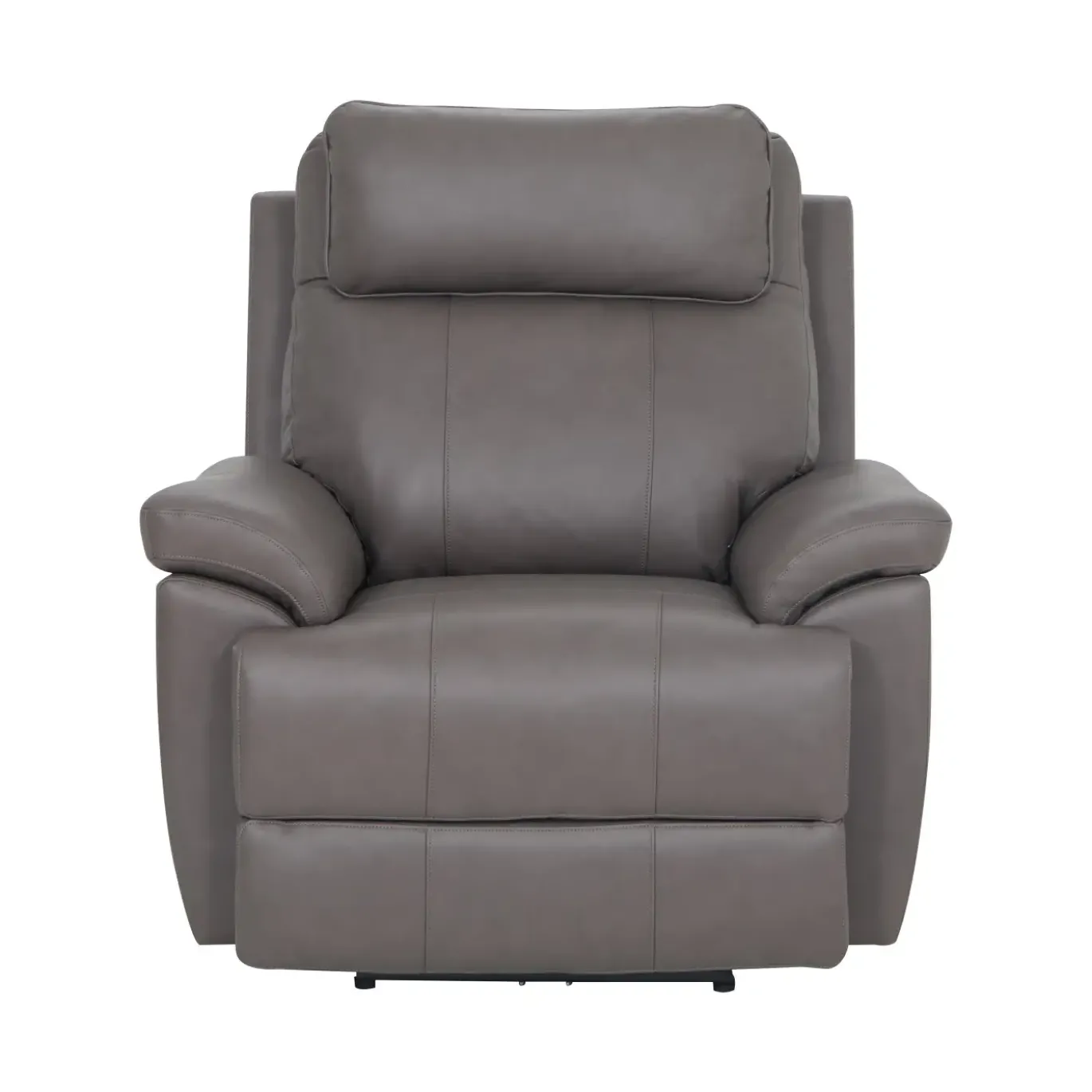 Foreman-New! Heavy Duty 400Lb. Power Recliner