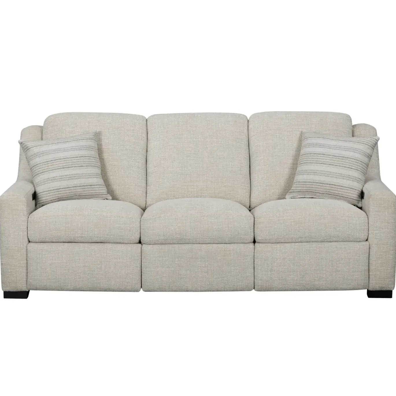 Fulton Fabric Living Room Set