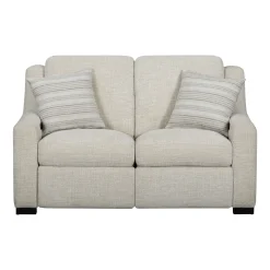Fulton Fabric Living Room Set