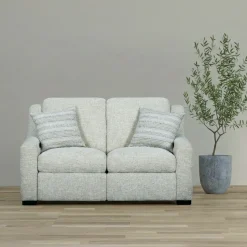 Fulton Power Loveseat