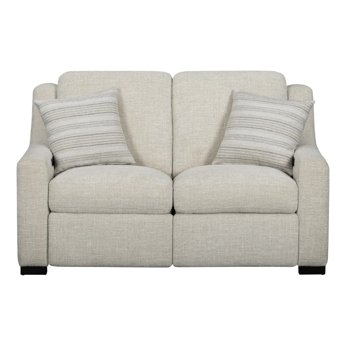 Fulton Power Loveseat