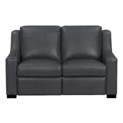 Fulton Power Loveseat