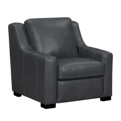 Fulton Power Recliner