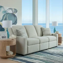Fulton Power Sofa