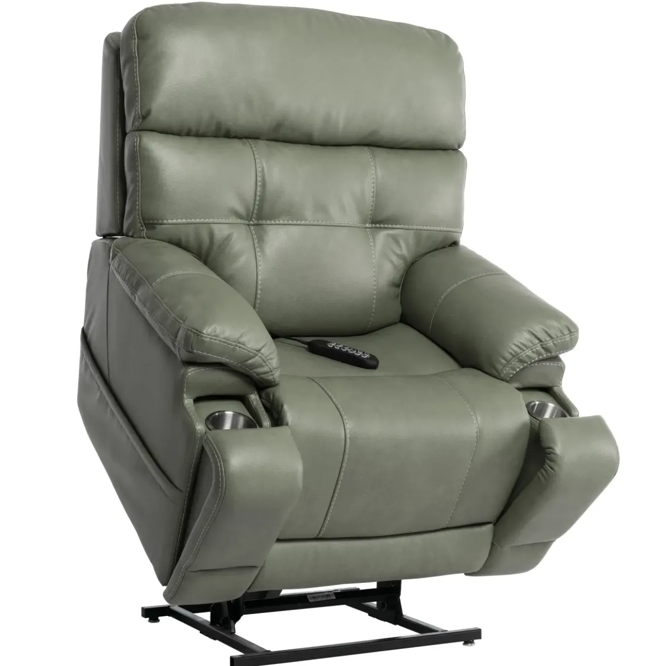 Gannon P3 Reclining Lift Chair