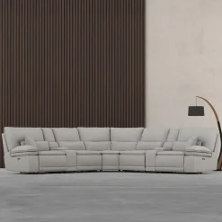 Goliath Modular Sectional